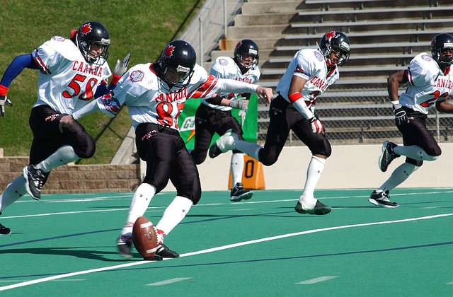 他们在主场 他们在主场