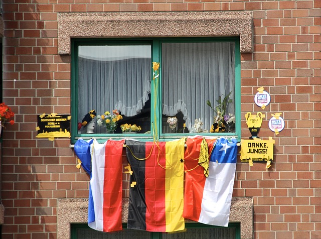 每年的赛事 每年的赛事