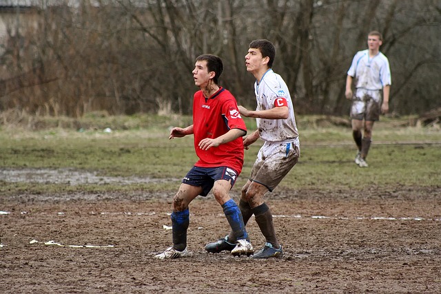 两国足球队 两国足球队